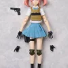 figma Armed JK: Variant D (Little Armory)
