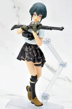 figma Armed JK: Variant E2, Code: URBEX (Little Armory)