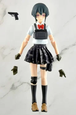 figma Armed JK: Variant E2, Code: URBEX (Little Armory)