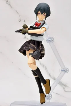 figma Armed JK: Variant E2, Code: URBEX (Little Armory)
