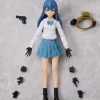 figma Armed JK: Variant F (Little Armory)