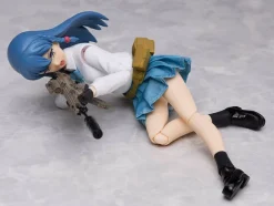 figma Armed JK: Variant F (Little Armory)