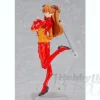 figma Asuka Langley Shikinami Test Plug Suit Version