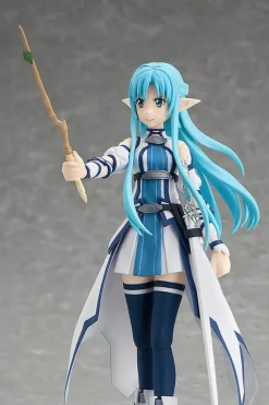 figma: Asuna ALO Ver. (Sword Art Online II)