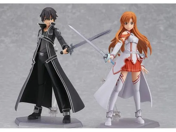 figma Asuna (Reproduction)