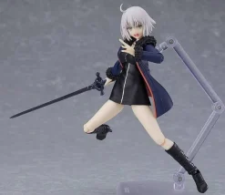 figma Avenger Jeanne d'Arc (Alter) Shinjuku ver. (Fate/Grand Order)