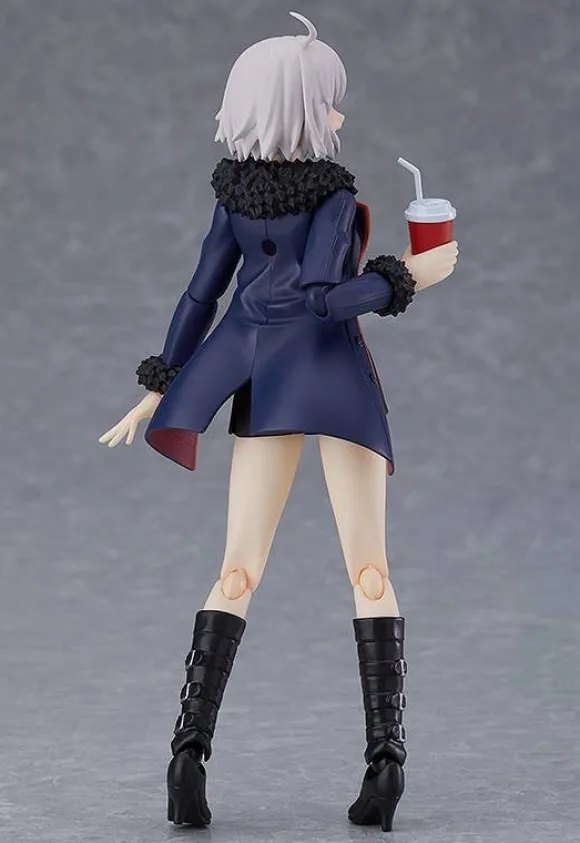 figma Avenger Jeanne d'Arc (Alter) Shinjuku ver. (Fate/Grand Order)