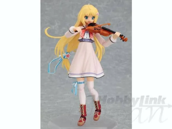 figma Aya Kagura Uniform Version