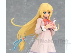 figma Aya Kagura Uniform Version