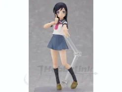 Figma Ayase Aragaki
