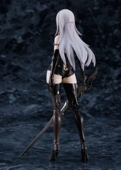 figma A2 (YoRHa Type A No. 2) (NieR:Automata Ver1.1a)