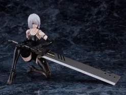 figma A2 (YoRHa Type A No. 2) (NieR:Automata Ver1.1a)