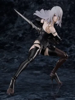 figma A2 (YoRHa Type A No. 2) (NieR:Automata Ver1.1a)