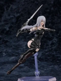 figma A2 (YoRHa Type A No. 2) (NieR:Automata Ver1.1a)