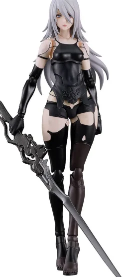 figma A2 (YoRHa Type A No. 2) (NieR:Automata Ver1.1a)