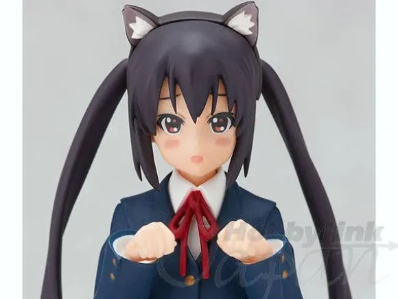 figma Azusa Nakano Uniform Version