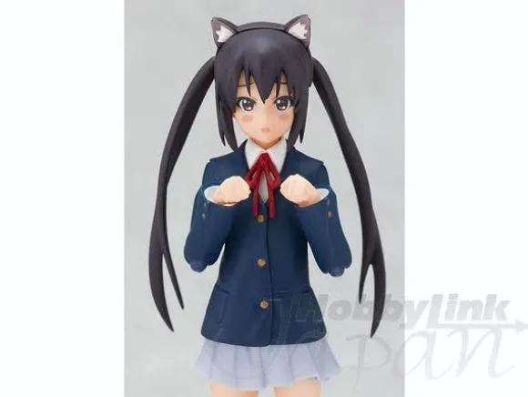 figma Azusa Nakano Uniform Version