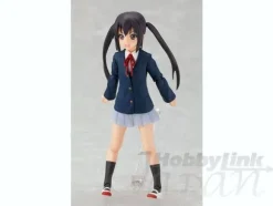 figma Azusa Nakano Uniform Version