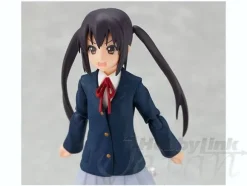 figma Azusa Nakano Uniform Version