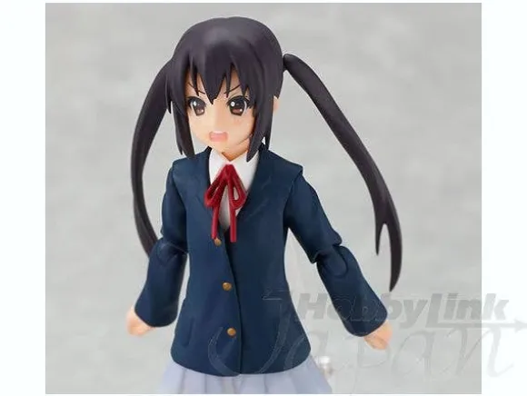 figma Azusa Nakano Uniform Version