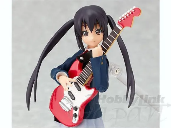 figma Azusa Nakano Uniform Version