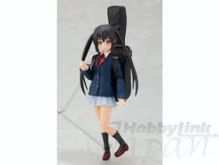 figma Azusa Nakano Uniform Version