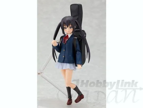 figma Azusa Nakano Uniform Version