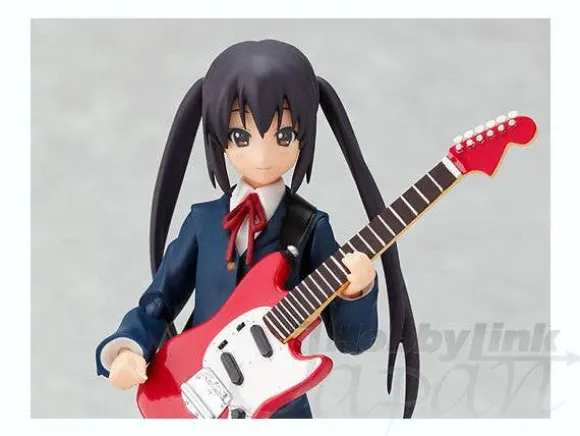 figma Azusa Nakano Uniform Version