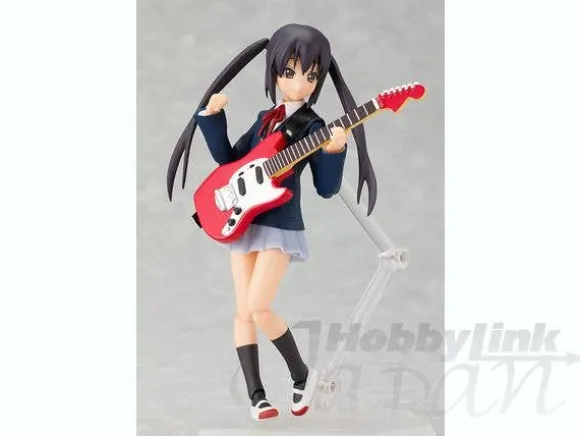 figma Azusa Nakano Uniform Version