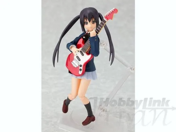 figma Azusa Nakano Uniform Version