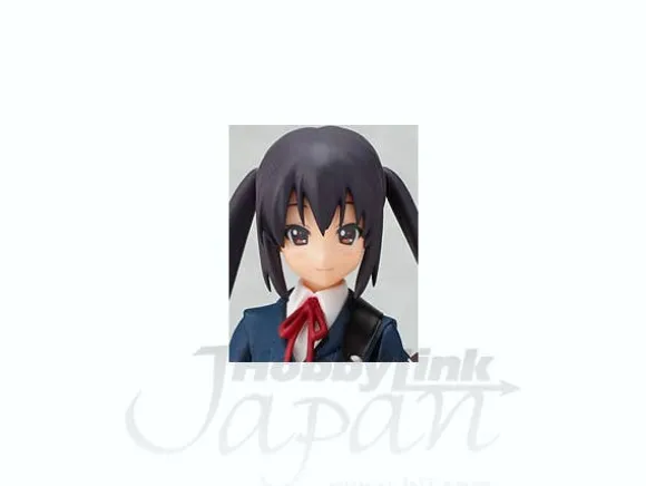 figma Azusa Nakano Uniform Version