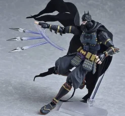 figma Batman Ninja (Batman Ninja)