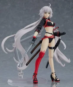 figma Berserker Jeanne d'Arc (Alter) (Fate/Grand Order)