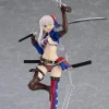 figma Berserker/Miyamoto Musashi (Fate/Grand Order)