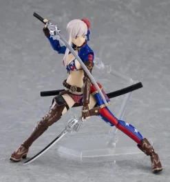 figma Berserker/Miyamoto Musashi (Fate/Grand Order)
