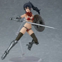 figma Bikini Armor (Makoto) (figma styles)