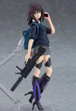 figma Bionic JoshiKosei (ARMS NOTE)