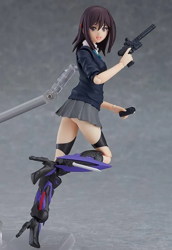 figma Bionic JoshiKosei (ARMS NOTE)