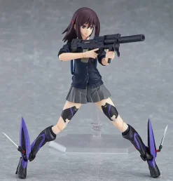 figma Bionic JoshiKosei (ARMS NOTE)