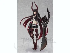 figma Black Gold Saw TV Animation Ver.