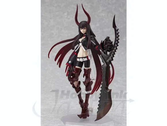 figma Black Gold Saw TV Animation Ver.