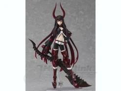 figma Black Gold Saw TV Animation Ver.
