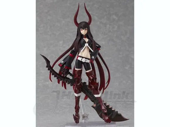 figma Black Gold Saw TV Animation Ver.