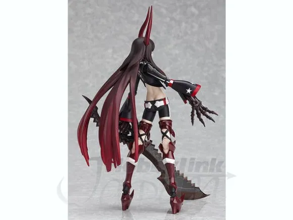 figma Black Gold Saw TV Animation Ver.