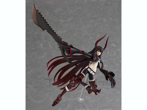 figma Black Gold Saw TV Animation Ver.