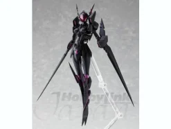 figma Black Lotus