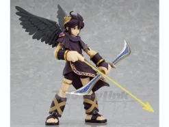 figma Black Pit (Kid Icarus)