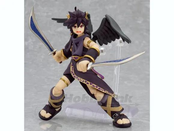 figma Black Pit (Kid Icarus)