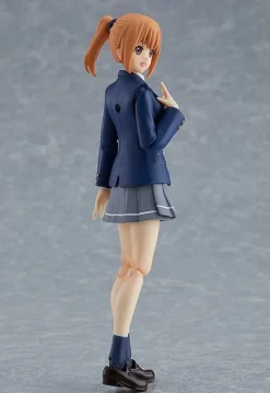 figma Blazer Body (Emily)