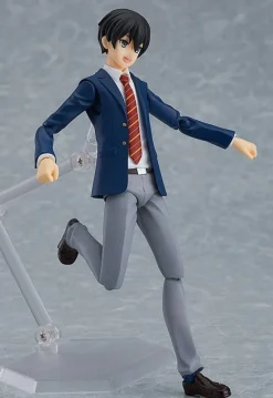 figma Blazer Body (Ryo)